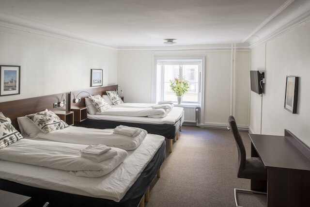 キャッスル ハウス イン