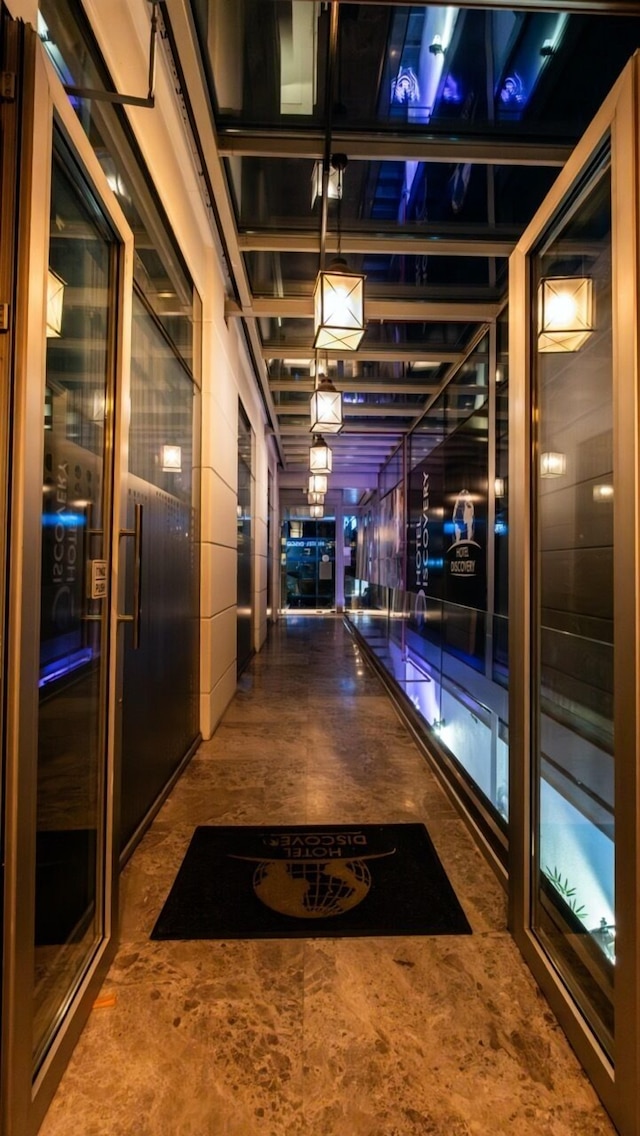 ディスカバリー ホテル