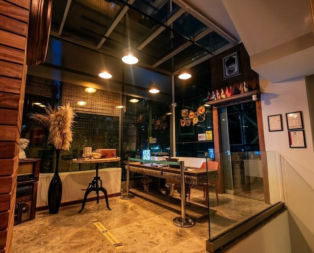 ディスカバリー ホテル