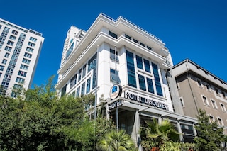 ディスカバリー ホテル