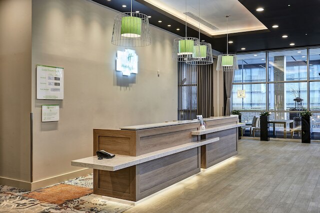 ホリデイ イン マンチェスター - シティ センター by IHG