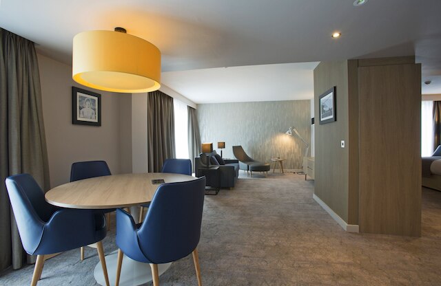 ホリデイ イン マンチェスター - シティ センター by IHG