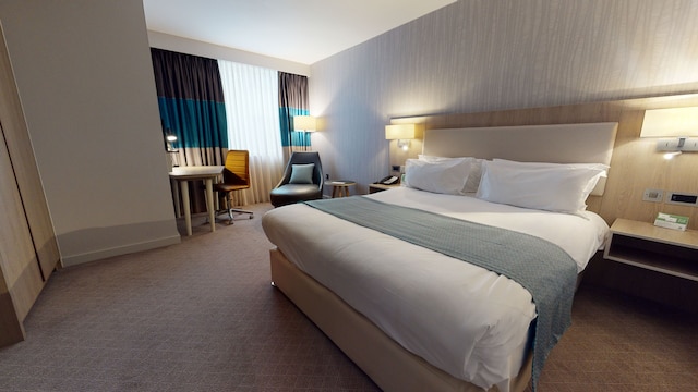 ホリデイ イン マンチェスター - シティ センター by IHG