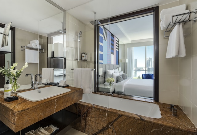 プルマン ドバイ ダウンタウン