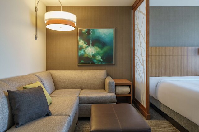 ハイアット プレイス ヒューストン / ガレリア