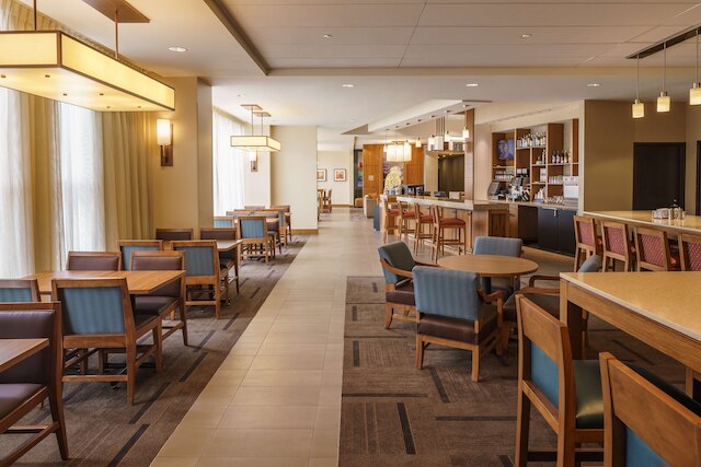 ハイアット プレイス ヒューストン / ガレリア