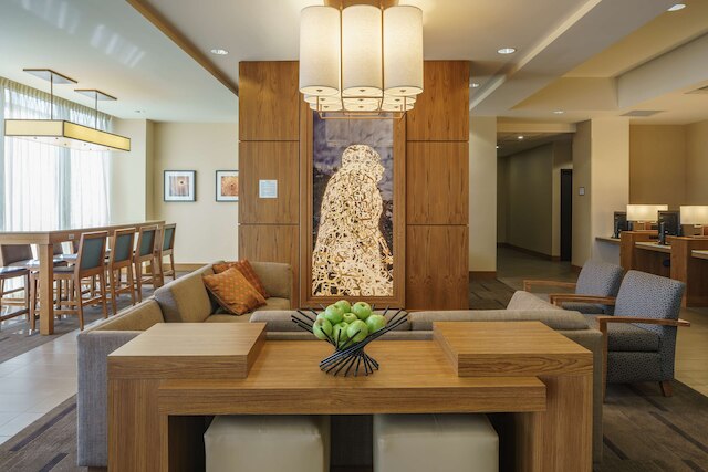 ハイアット プレイス ヒューストン / ガレリア