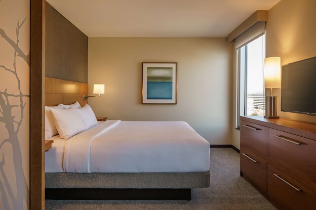 ハイアット プレイス ヒューストン / ガレリア