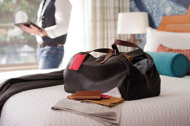 ホテル インディゴ オースティン ダウンタウン - ユニバーシティ by IHG