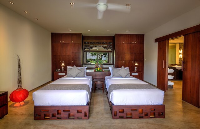 プライベート ヴィラズ オブ バリ