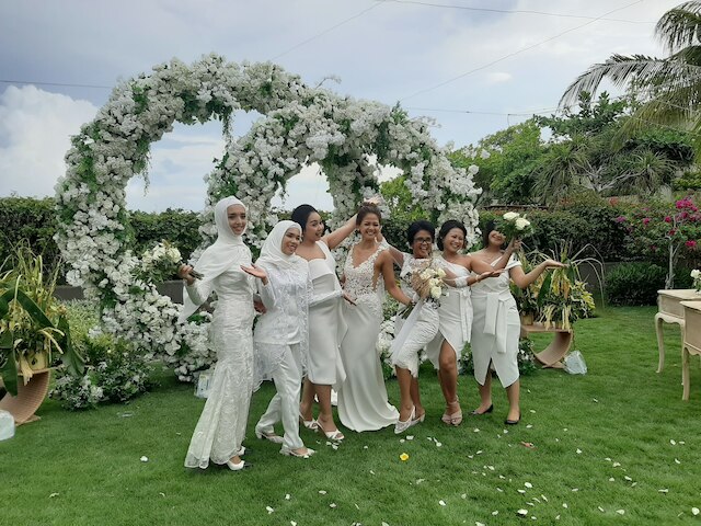 プライベート ヴィラズ オブ バリ