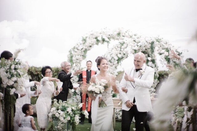 プライベート ヴィラズ オブ バリ