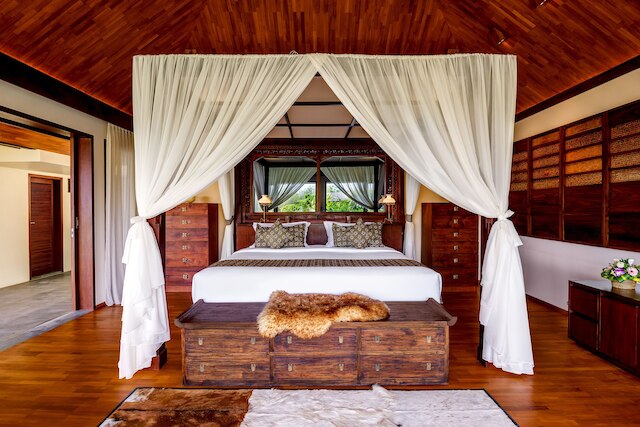 プライベート ヴィラズ オブ バリ