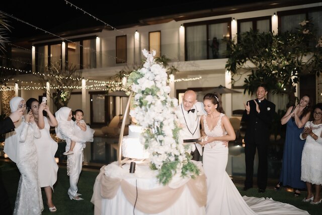 プライベート ヴィラズ オブ バリ