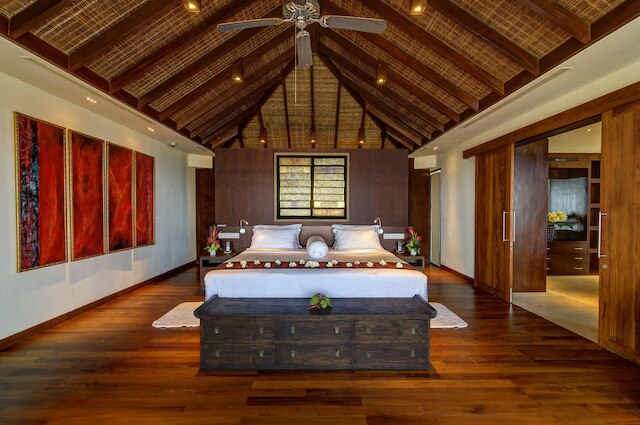 プライベート ヴィラズ オブ バリ