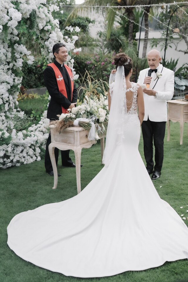 プライベート ヴィラズ オブ バリ