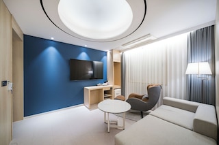 ハウンド ホテル クァンジュ チョムダン