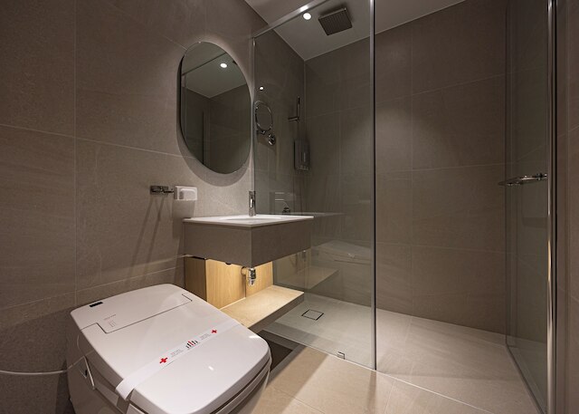 ハウンド ホテル クァンジュ チョムダン