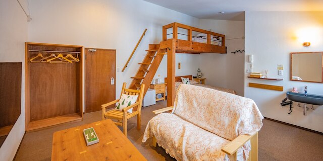 蔵王ロッジスコーレ