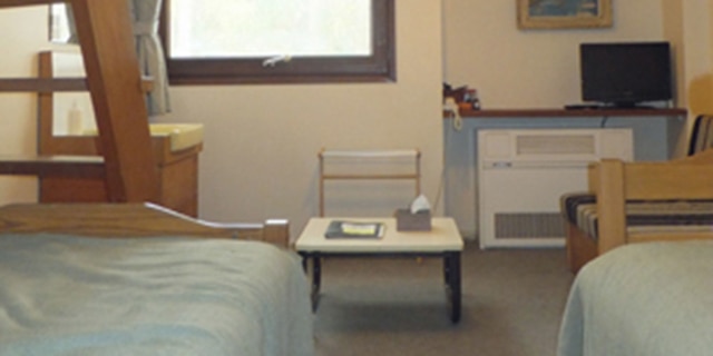 蔵王ロッジスコーレ