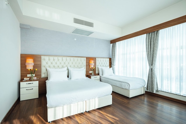 パリオン ホテル