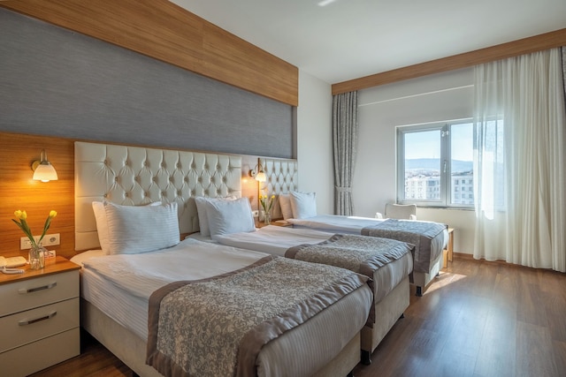 パリオン ホテル