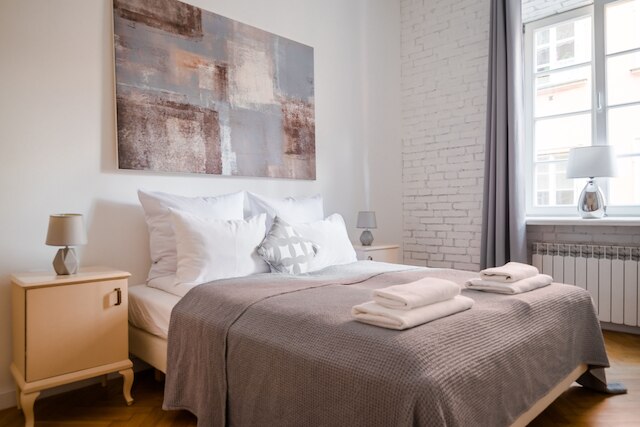 エゴ アパートメンツ オールド タウン