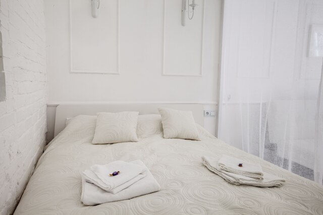 エゴ アパートメンツ オールド タウン