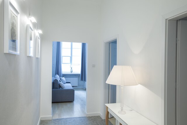 エゴ アパートメンツ オールド タウン