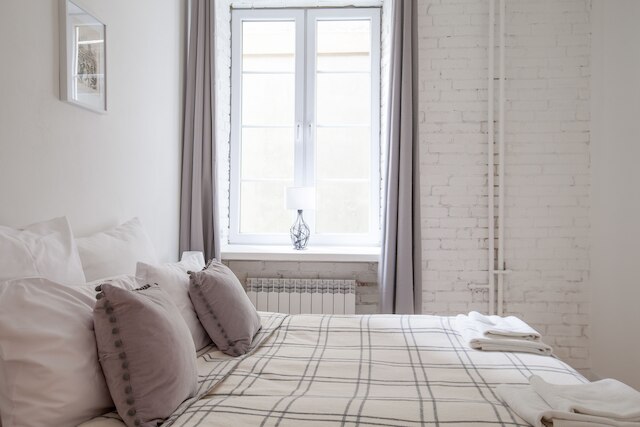 エゴ アパートメンツ オールド タウン