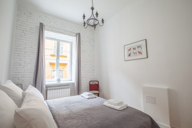 エゴ アパートメンツ オールド タウン