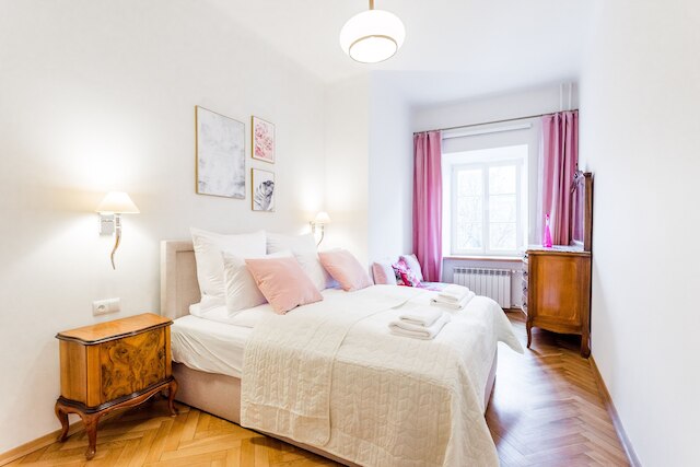 エゴ アパートメンツ オールド タウン