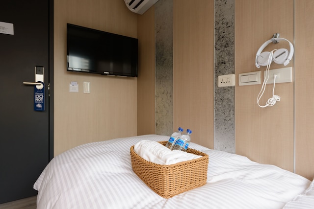 ポッシュパッカー ホテル (鉑泊客旅店)