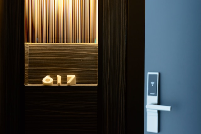 ポッシュパッカー ホテル (鉑泊客旅店)