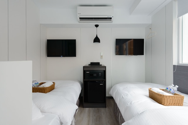 ポッシュパッカー ホテル (鉑泊客旅店)