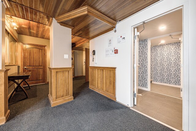 ノース ハウス - マノワール デ レンパール / ホテル オートマティゼ