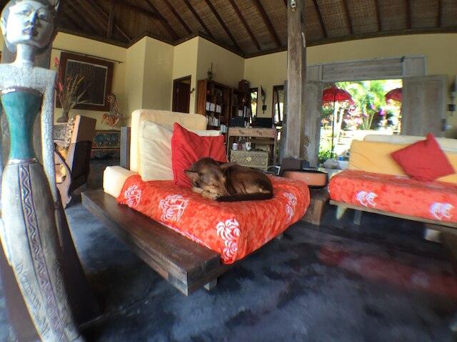 ヴィラ アンジン