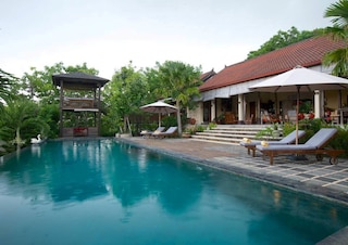 ヴィラ アンジン