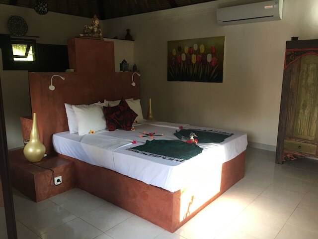 ヴィラ アンジン