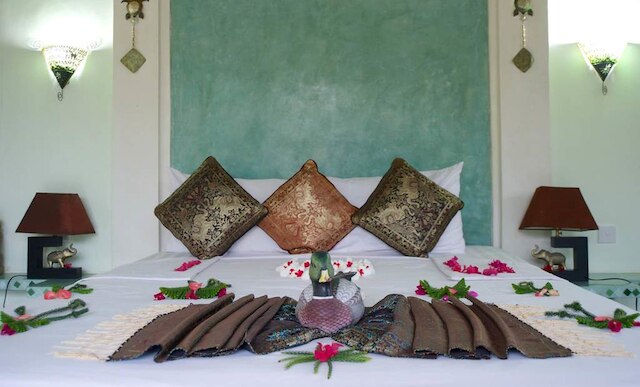 ヴィラ アンジン