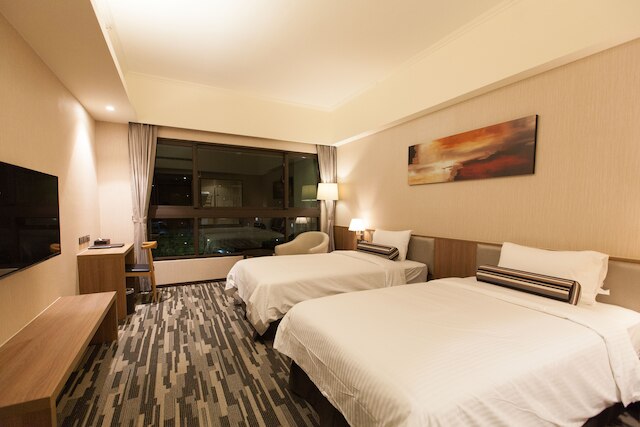 ザ フリ リゾート チーペン