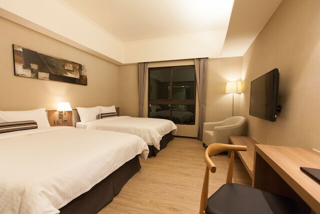 ザ フリ リゾート チーペン