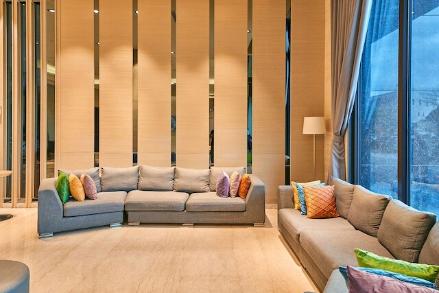 ザ フリ リゾート チーペン