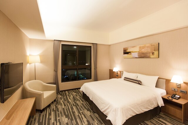 ザ フリ リゾート チーペン