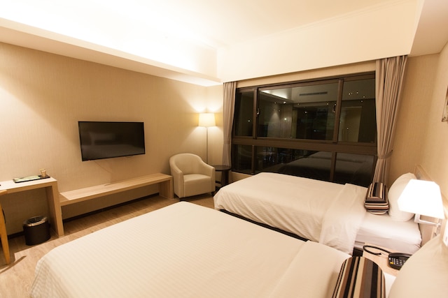 ザ フリ リゾート チーペン