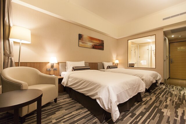 ザ フリ リゾート チーペン