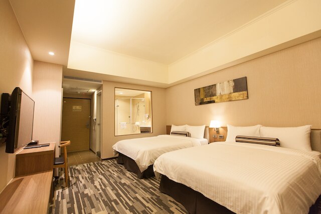 ザ フリ リゾート チーペン