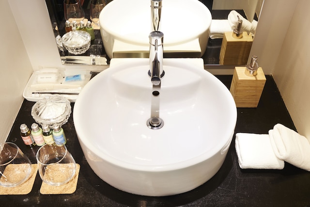 リラックスリゾートホテル