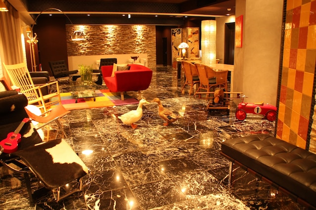 リラックスリゾートホテル