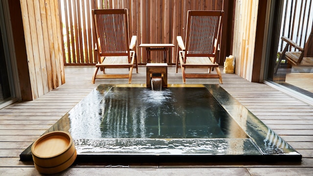 リラックスリゾートホテル